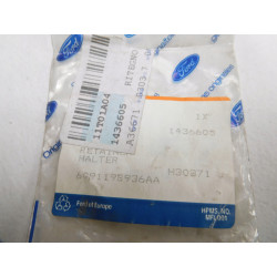 Wspornik układu klimatyzacji FORD 1436605
