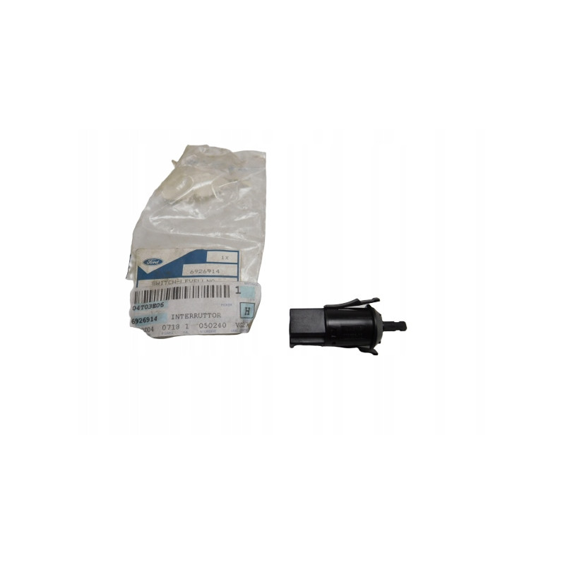 Przełącznik poziomowania reflektorów FORD 6926914