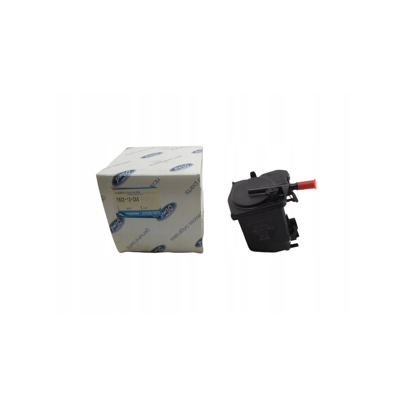 FILTR PALIWA MAZDA 2 1.6 MAZDA 3 1.6 06- Y60213ZA5