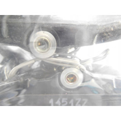 KLOCKI HAMULCOWE PRZÓD RENAULT LAGUNA I 1.8 2.2 D 7701204670