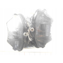 KLOCKI HAMULCOWE PRZÓD RENAULT LAGUNA I 1.8 2.2 D 7701204670