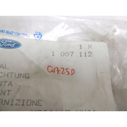 Uszczelka odpowiet. skrzyni korbowej FORD 1007112