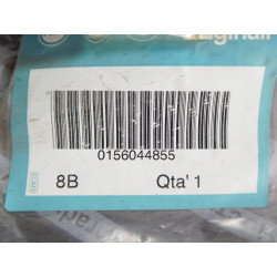 KRATKA ZDERZAKA ALFA 166156044855