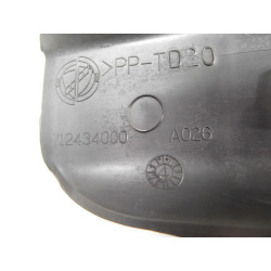 OSŁONA PROGU BAGAŻNIKA LANCIA Y 95-00 712434635