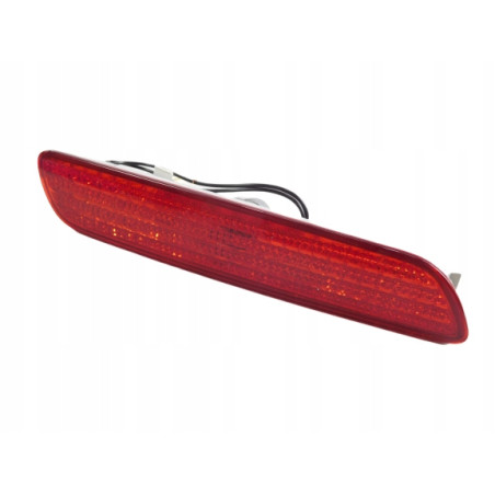 LAMPKA ZDERZAKA TYŁ LEWY VOLVO V40 30621943