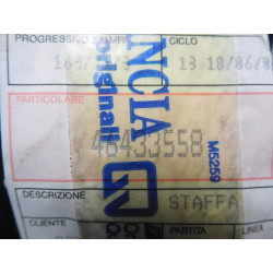 Wspornik filtra paliwa PUNTO LANCIA Y 46433558