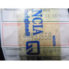 Wspornik filtra paliwa PUNTO LANCIA Y 46433558
