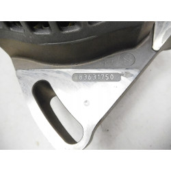 Alternator FIAT IDEA LANCIA YPSILON II 51700669