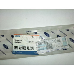 LISTWA DRZWI PRZEDNICH FORD FIESTA 95-02 1013949