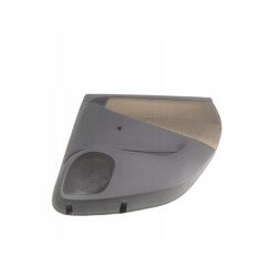 BOCZEK DRZWI PRAWY TYŁ FIAT IDEA 03-08 735421198