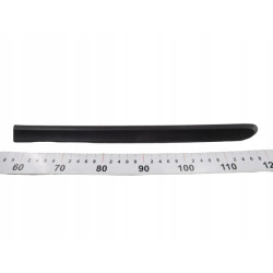 Listwa prawych tylnych drzwi FIAT DOBLO 735294280