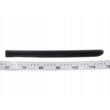Listwa prawych tylnych drzwi FIAT DOBLO 735294280
