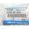 PRZEWÓD NAGRZEWNICY MAZDA 3 5 BK CR C253-61-526