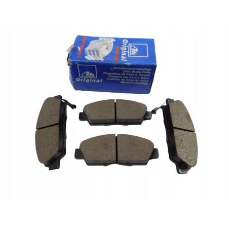 Klocki hamulcowe HONDA ATE 13.0460-5955.2