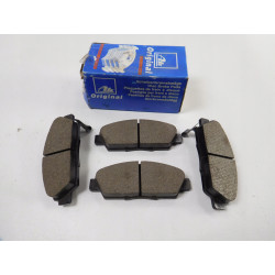 Klocki hamulcowe HONDA ATE 13.0460-5955.2