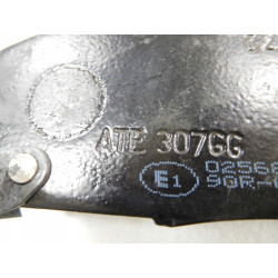 Klocki hamulcowe HONDA ATE 13.0460-5955.2