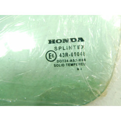 SZYBY DRZWI LEWY TYŁ HONDA CR-V 02-04 73455SCAA00