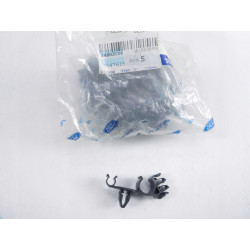Zacisk klips mocujący kable FORD FIESTA 1547615