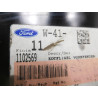 Błotnik przedni strona lewa FORD SEAT VV 1102569