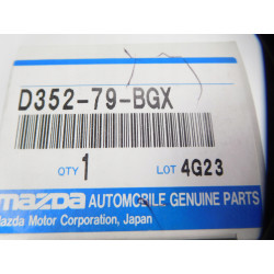 PANEL RADIA MAZDA D352-79-BGX