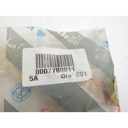 Obejma skraplacza klimatyzacji ALFA 156 7780011