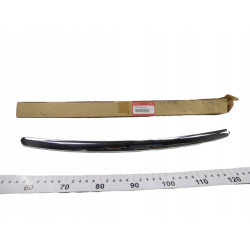 LISTWA ZDERZAKA PRZÓD CHROM HONDA CIVIC 03-05