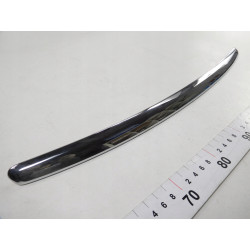 LISTWA ZDERZAKA PRZÓD CHROM HONDA CIVIC 03-05