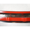 LISTWA ZDERZAKA PRZÓD CHROM HONDA CIVIC 03-05
