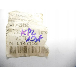 Śruba mocująca zacisk hamulcowy VW N0147153 X1