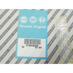 POSZYCIE DESKI ROZDZIELCZEJ LANCIA YPSILON 03-09 735436028