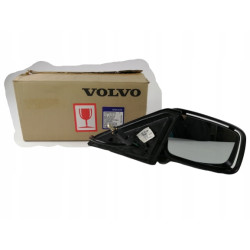 LUSTERKO PRAWE elektryczne VOLVO S40 V40 30857875
