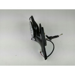 LUSTERKO PRAWE elektryczne VOLVO S40 V40 30857875