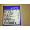 LUSTERKO PRAWE elektryczne VOLVO S40 V40 30857875