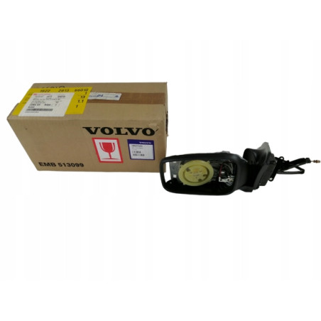 LUSTERKO LEWE MANUALNE VOLVO S40 V40 -04 30623535