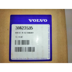 LUSTERKO LEWE MANUALNE VOLVO S40 V40 -04 30623535