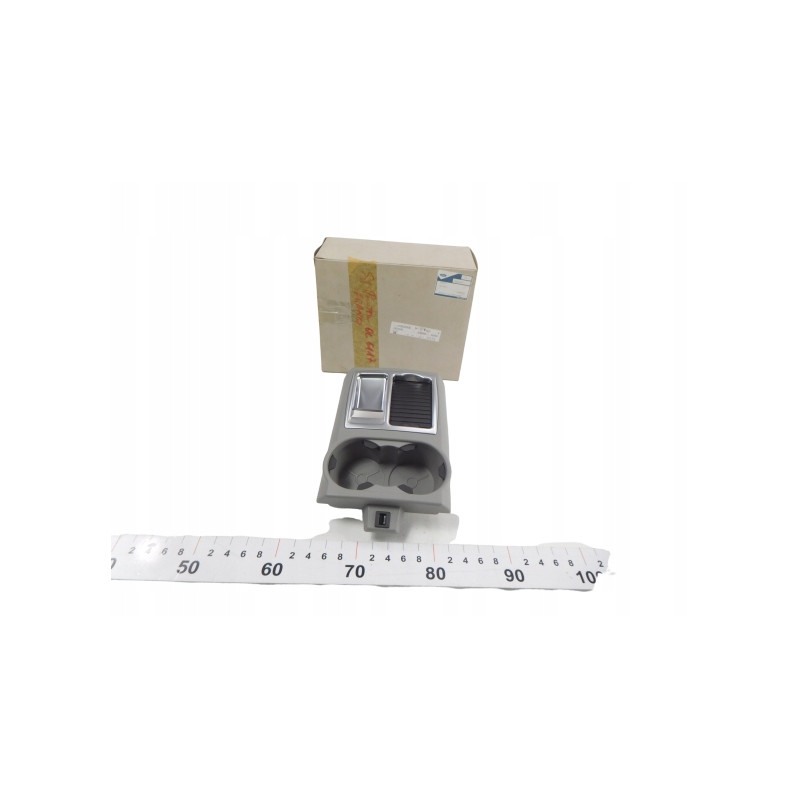 SCHOWEK TUNELU ŚRODKOWEGO FORD 1322489
