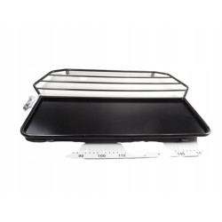 Przegroda bagażnika RENAULT SCENIC 4 7711059874