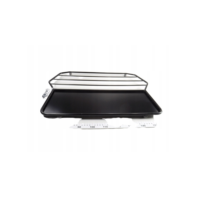 Przegroda bagażnika RENAULT SCENIC 4 7711059874