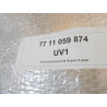Przegroda bagażnika RENAULT SCENIC 4 7711059874