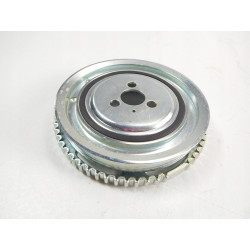 KOŁO PASOWE ALTERNATORA FIAT LANCIA 73502725