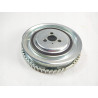 KOŁO PASOWE ALTERNATORA FIAT LANCIA 73502725