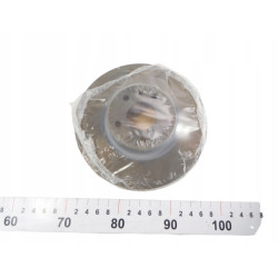 Tarcza hamulcowa ALFA ROMEO 71739641