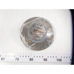 Tarcza hamulcowa ALFA ROMEO 71739641