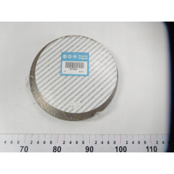 Tarcza hamulcowa ALFA ROMEO 71739641