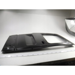 Drzwi bagażnika tył lewe RENAULT MASTER 7751469206