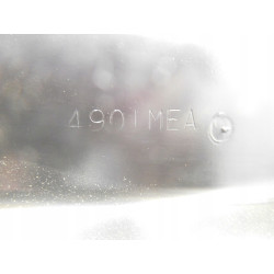 Drzwi bagażnika tył lewe RENAULT MASTER 7751469206