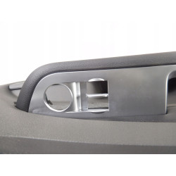 BOCZEK DRZWI LEWY PRZÓD FORD FOCUS MK2 1500363