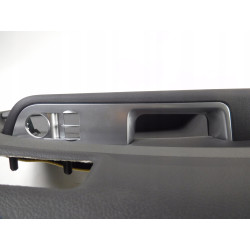 BOCZEK DRZWI LEWY PRZÓD FORD FOCUS MK2 1500363