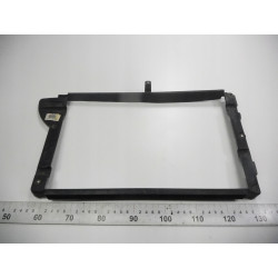 OSŁONA CHŁODNICY KIEROWNICA P FIAT DOBLO 46802305