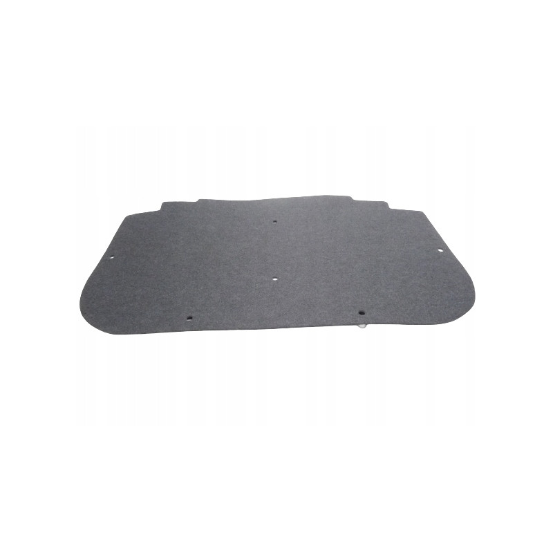 AUDI A4 B6 WYKŁADZINA BAGAŻNIKA OE 8E5863573
